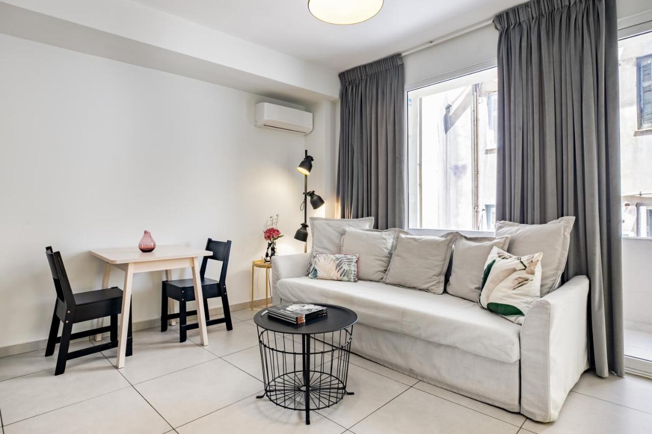 Supreme C1 Apartment In Syntagma أثينا المظهر الخارجي الصورة
