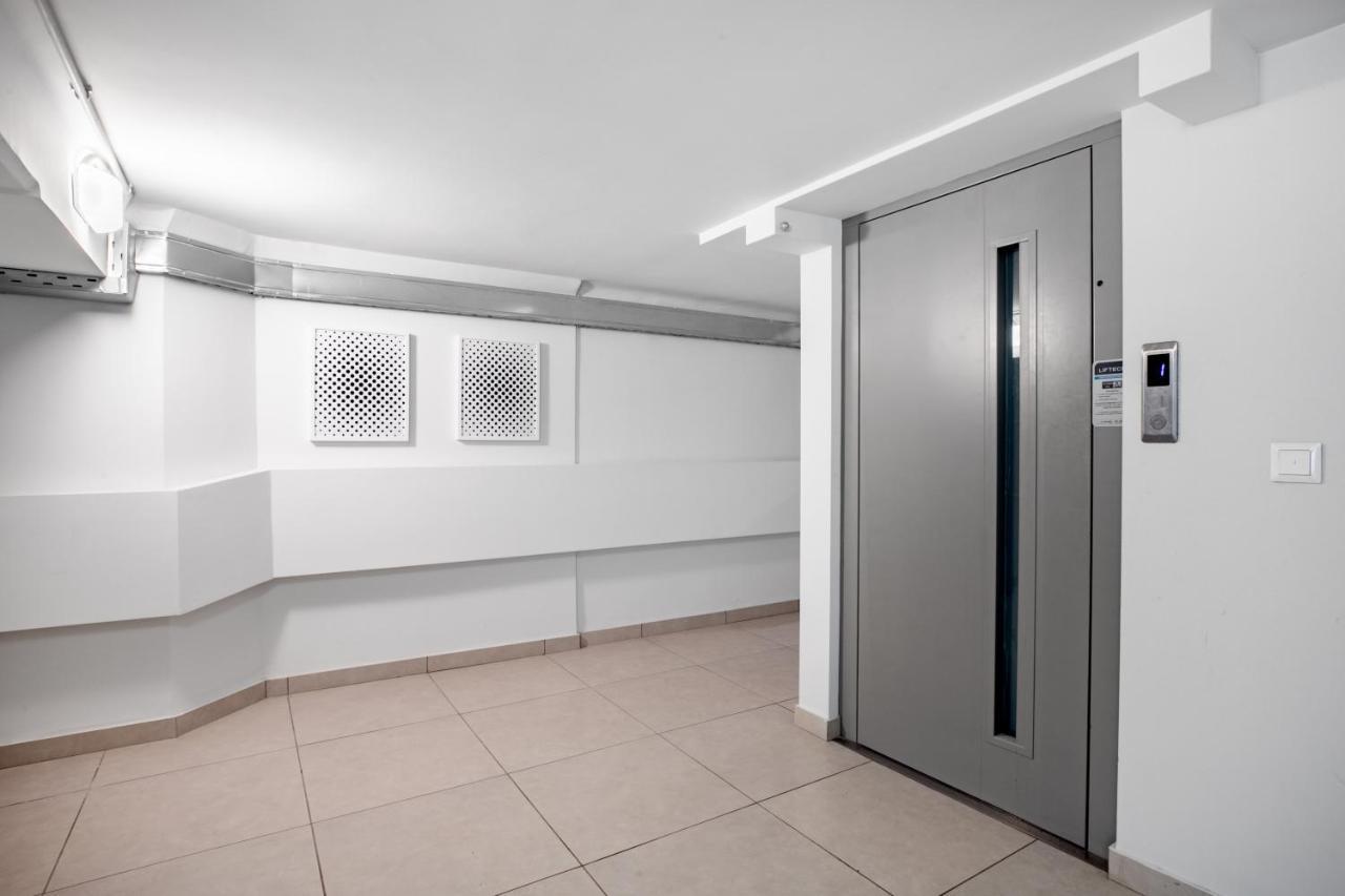 Supreme C1 Apartment In Syntagma أثينا المظهر الخارجي الصورة